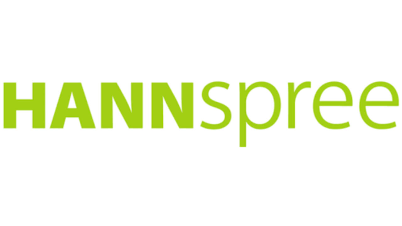 Monitor HANNspree HC225HFB 21,45 inch full-HD