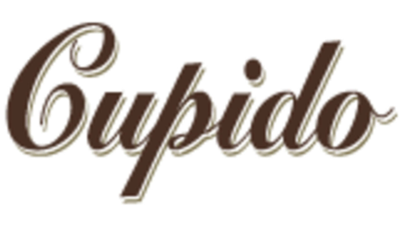 Chocolade Cupido paaseitjes melk zak 1kg