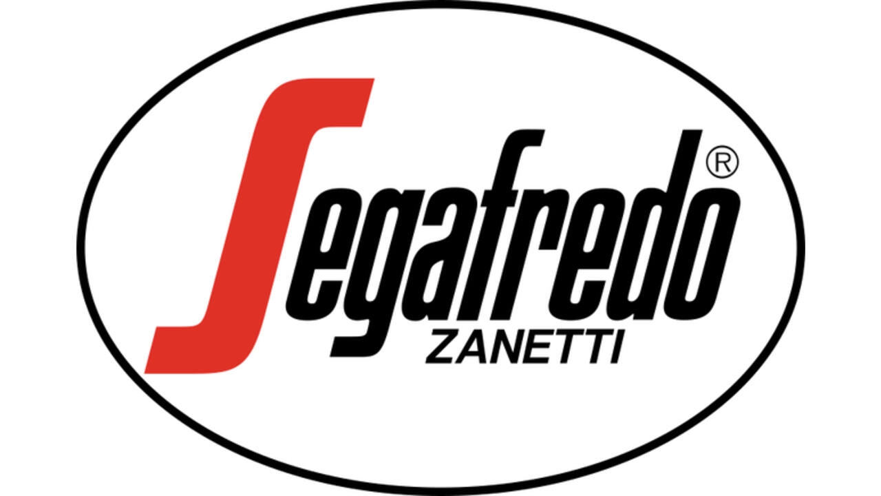 Koffie Segafredo Selezione Organica bonen 1000 gram