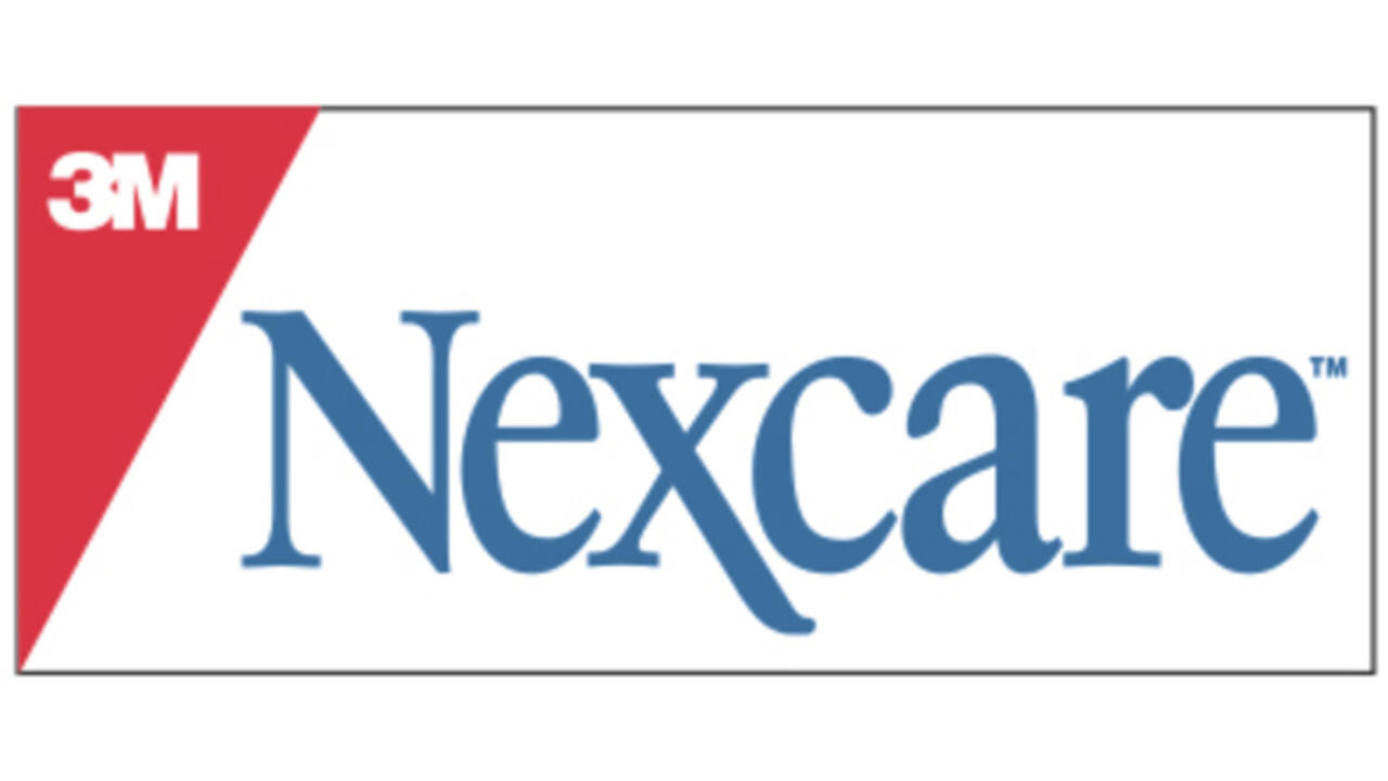 Wondpleister Nexcare active flexible foam waterbestendig 30 stuks assorti