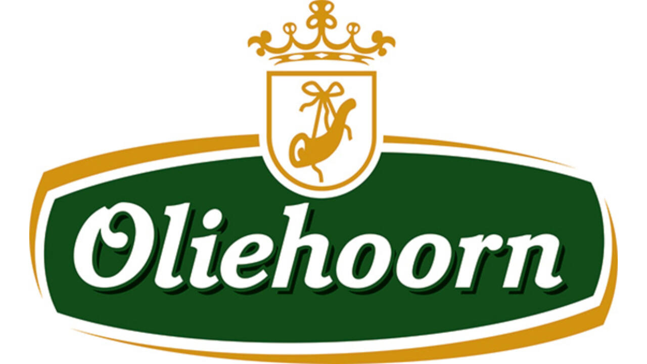 Fritessaus Oliehoorn 35% glutenvrij sachet 198x20ml