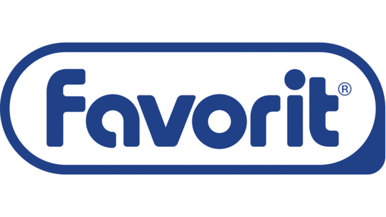 Tekenkoffer Favorit Every Line 735x520x50mm zwart