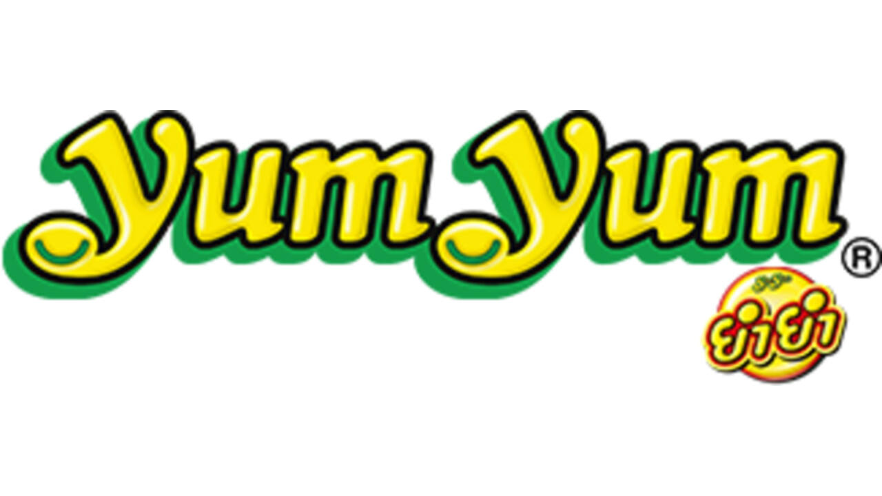Noodles Yum Yum groenten bami 70gr