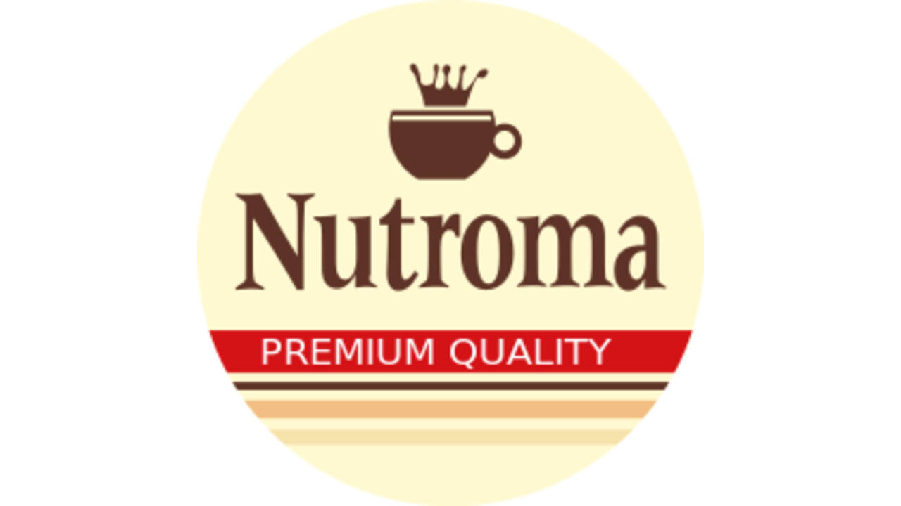 Koffiemelkcups Nutroma 200x7.5gr