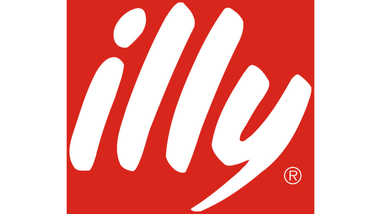 Koffie illy bonen Intenso 250gr