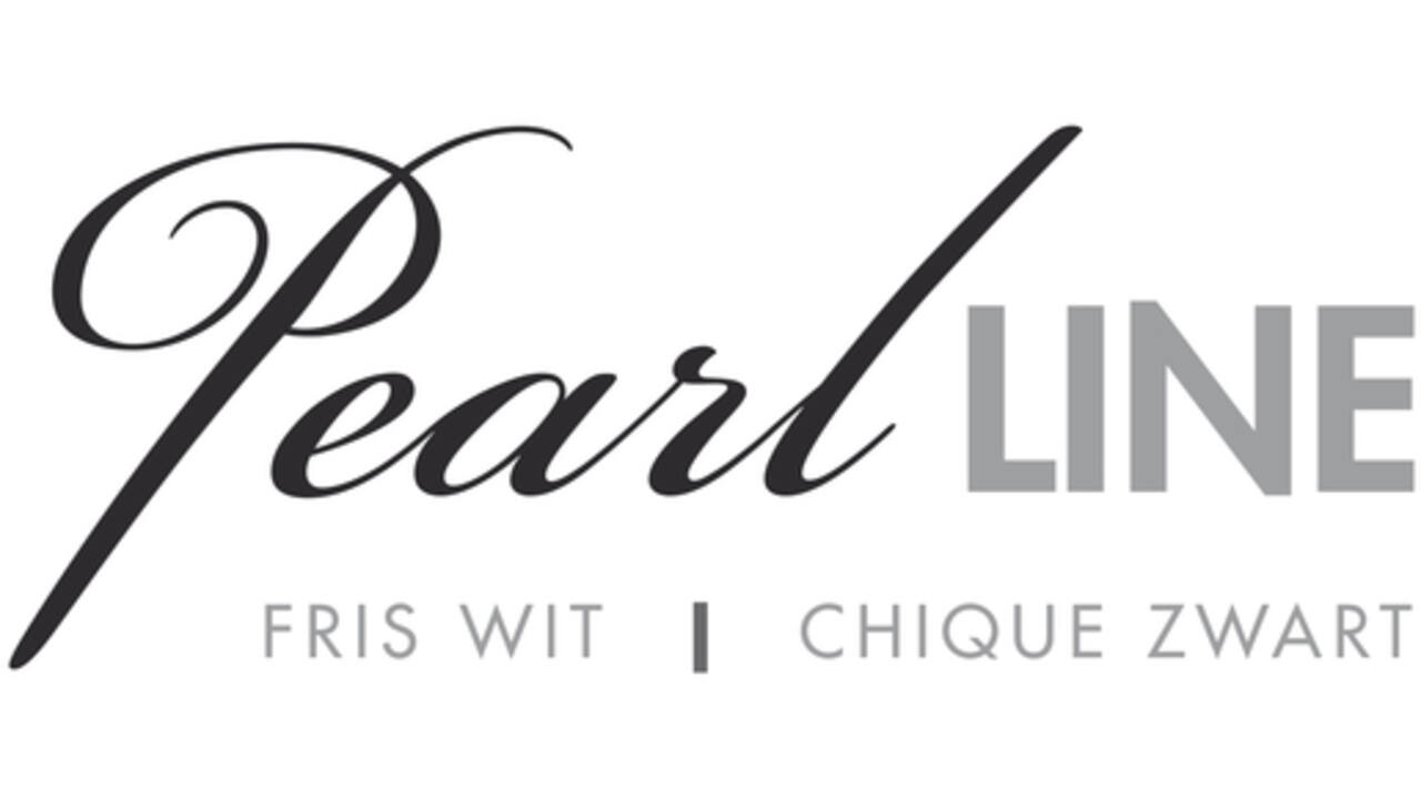 Poetspapierdispenser Pearl Line P17 mini wit 431105