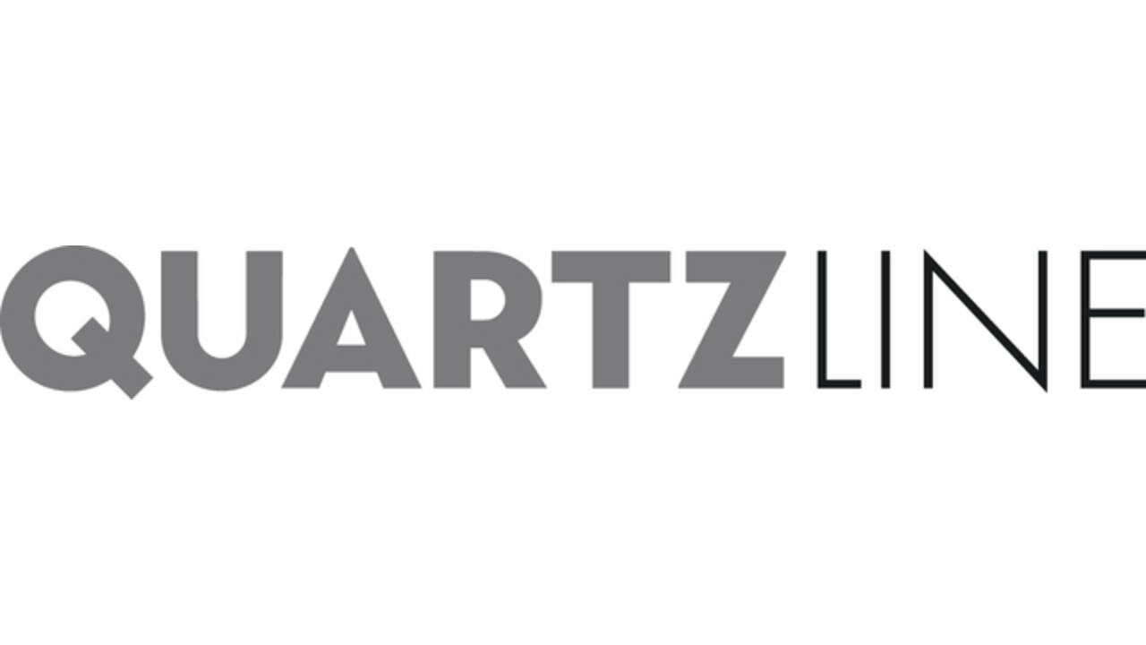 Poetspapierdispenser QuartzLine Q16 midi wit 441104
