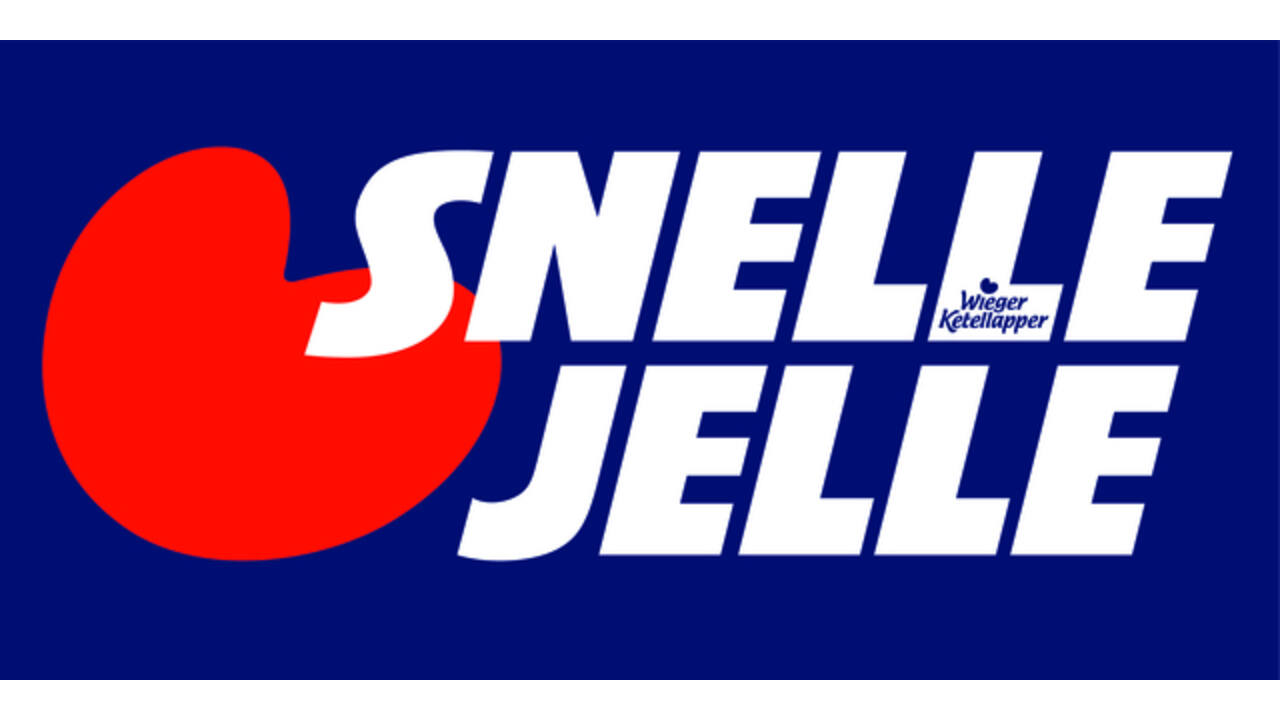 Kruidkoek Snelle Jelle naturel 20x65 gram