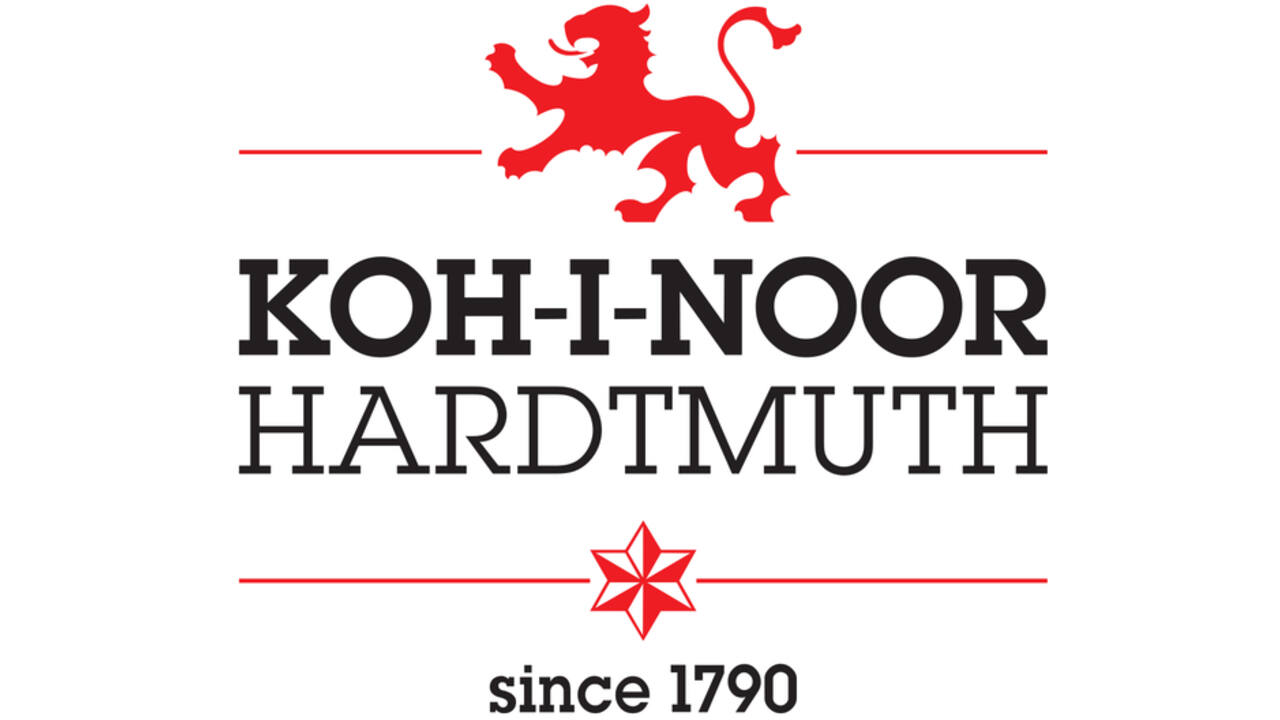 Potloodstift Koh-I-Noor 1502 Artset 8B-2H