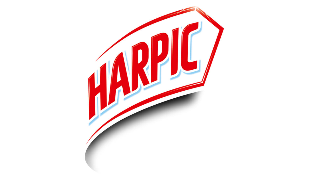 Toiletreiniger Harpic Powerplus Original 750ml