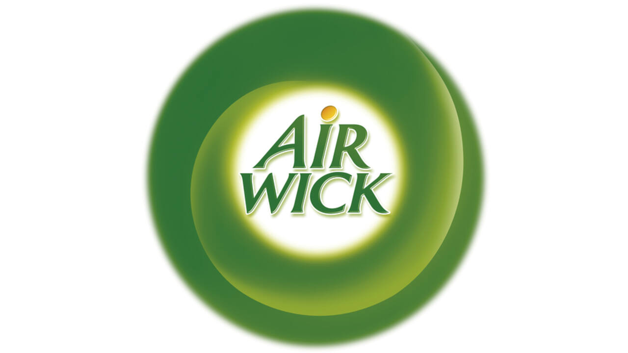 Luchtverfrisser AirWick Electrical Soft Cotton refill 19ml