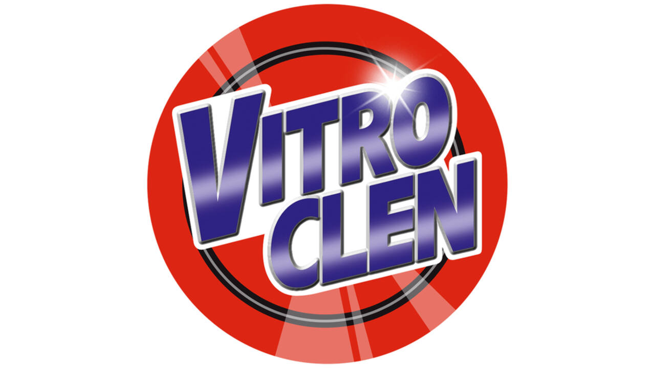 Kookplaatreiniger Vitroclen Ceramic Cream 500ml