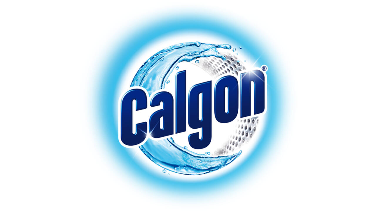 Wasmachine reinigingstabletten Calgon 4in1 75 tabs
