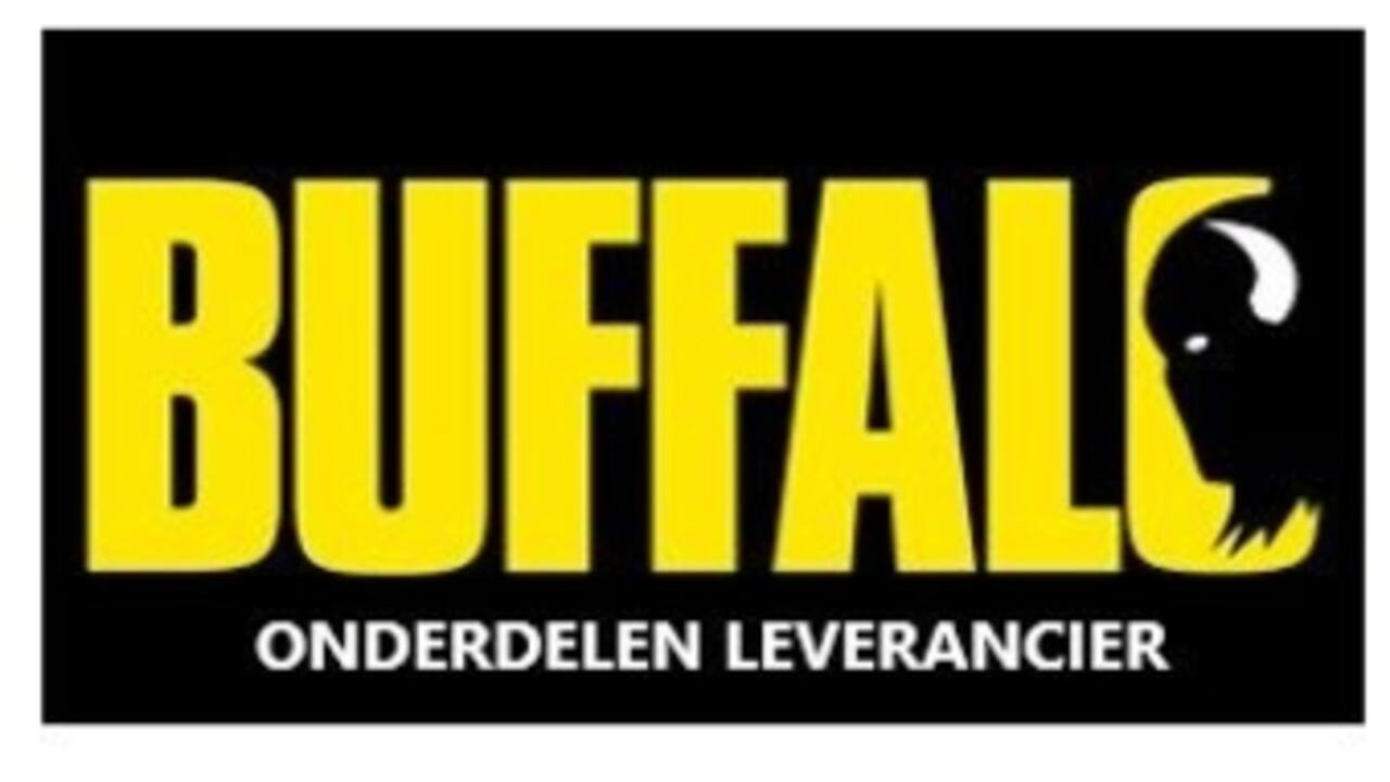 Inductiekookplaat Buffalo 3000W