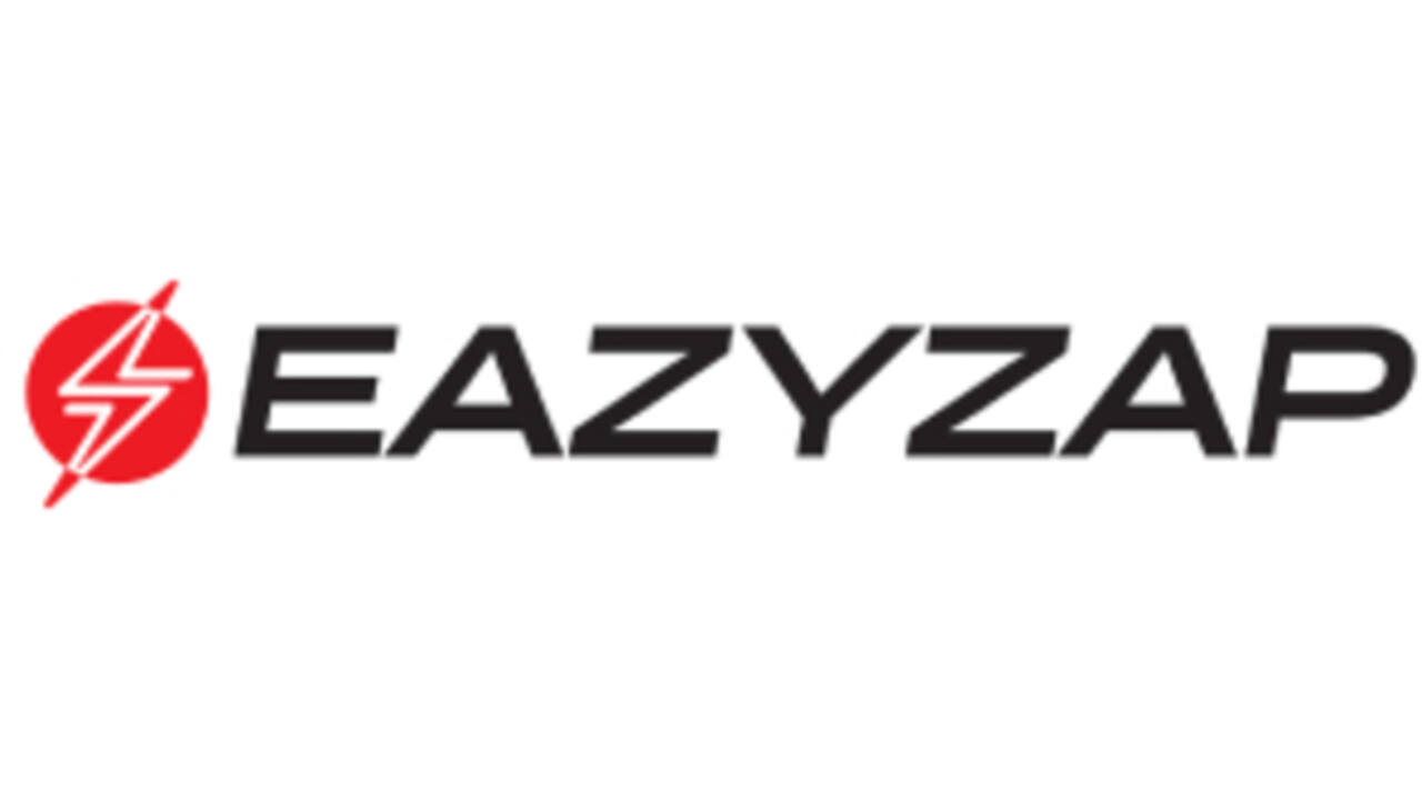 Insectenverdelger Eazyzap LED 9W