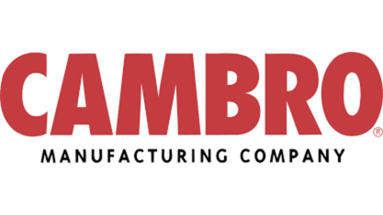 Deksel Cambro vershouddoos Freshpro