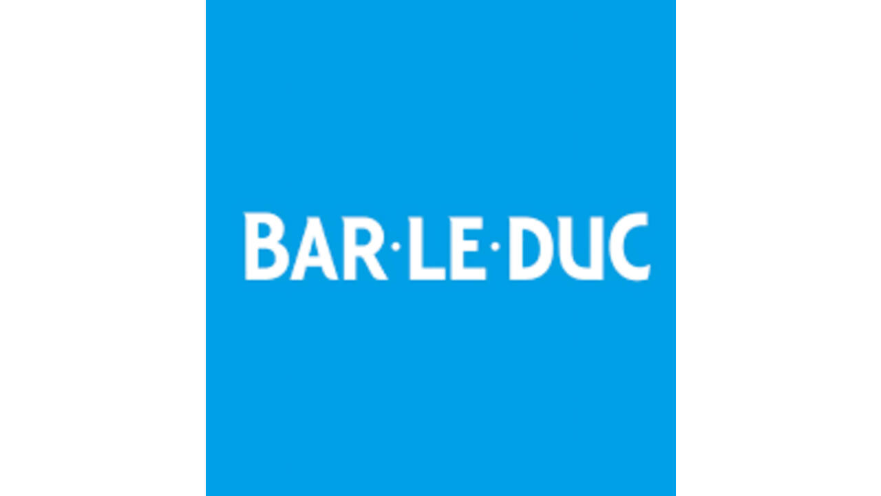 Water Bar-le-Duc koolzuurvrij 2 liter
