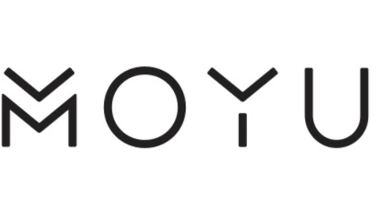 MOYU A5 Hardcover Flashy Moss