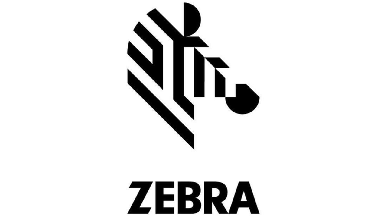 Labeletiket Zebra 2000T 3007205-T 70X32mm wit