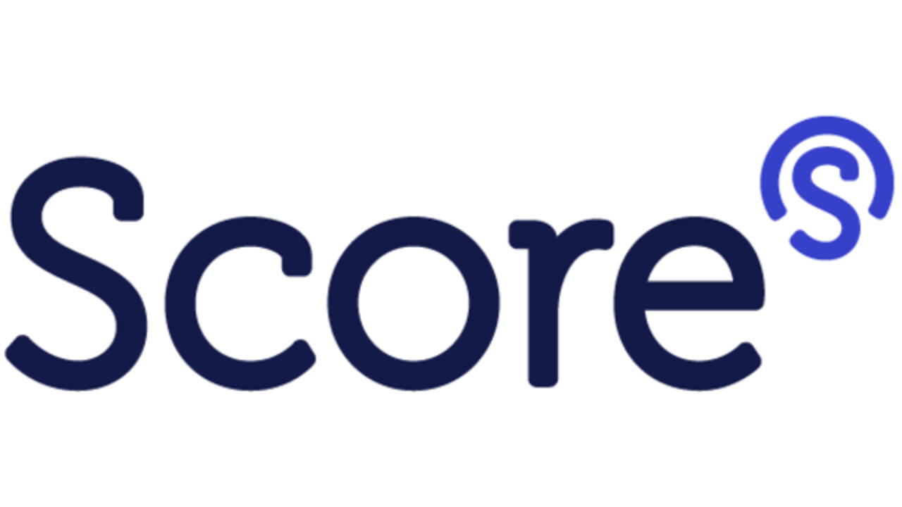 Voetensteun Score Pro 959 verstelbaar DIN4556
