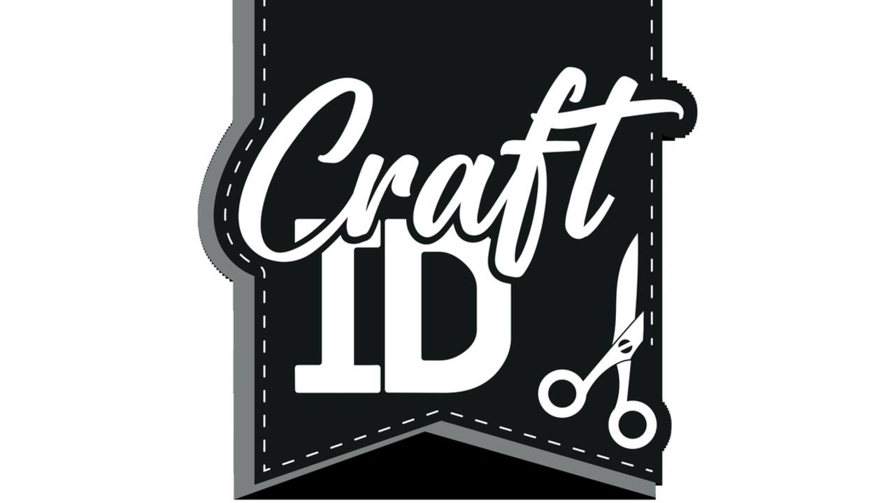 Hobbykarton CarftID 24x34cm 120-220gr 20 vel 10 kleuren
