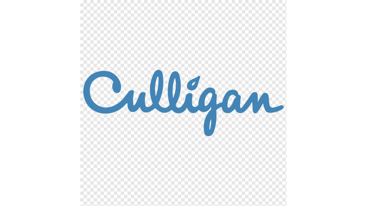 Waterdispenser Culligan lauw koud wit