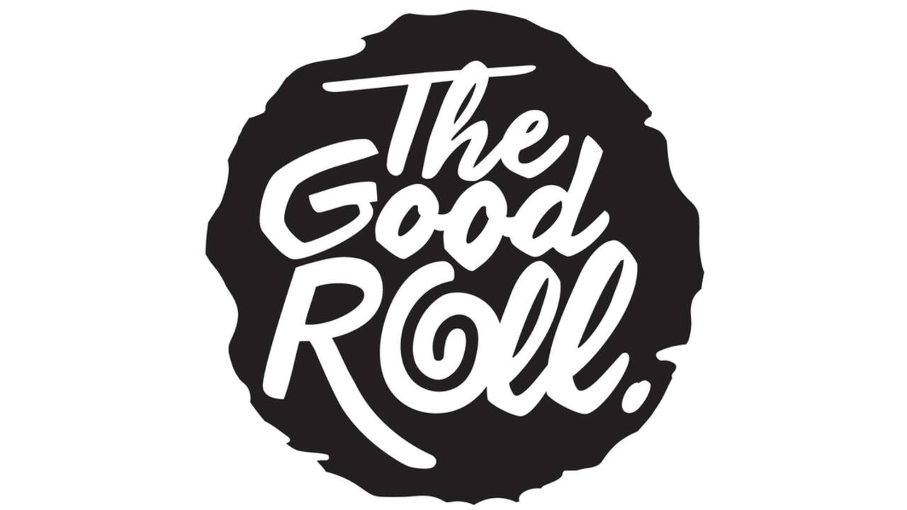 Facial tissues The Good Roll The Happy Tissue bamboe 3-laags 20x60 vel naturel