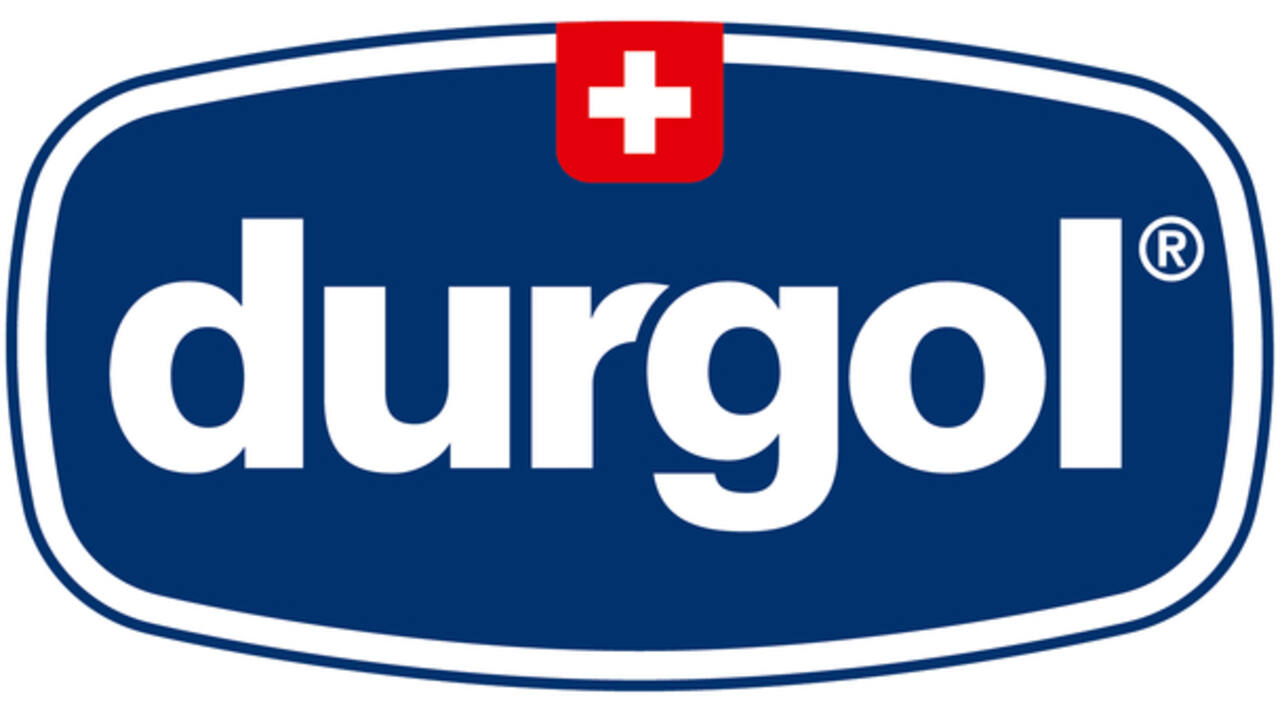 Ontkalker Durgol swiss espresso 500 ml
