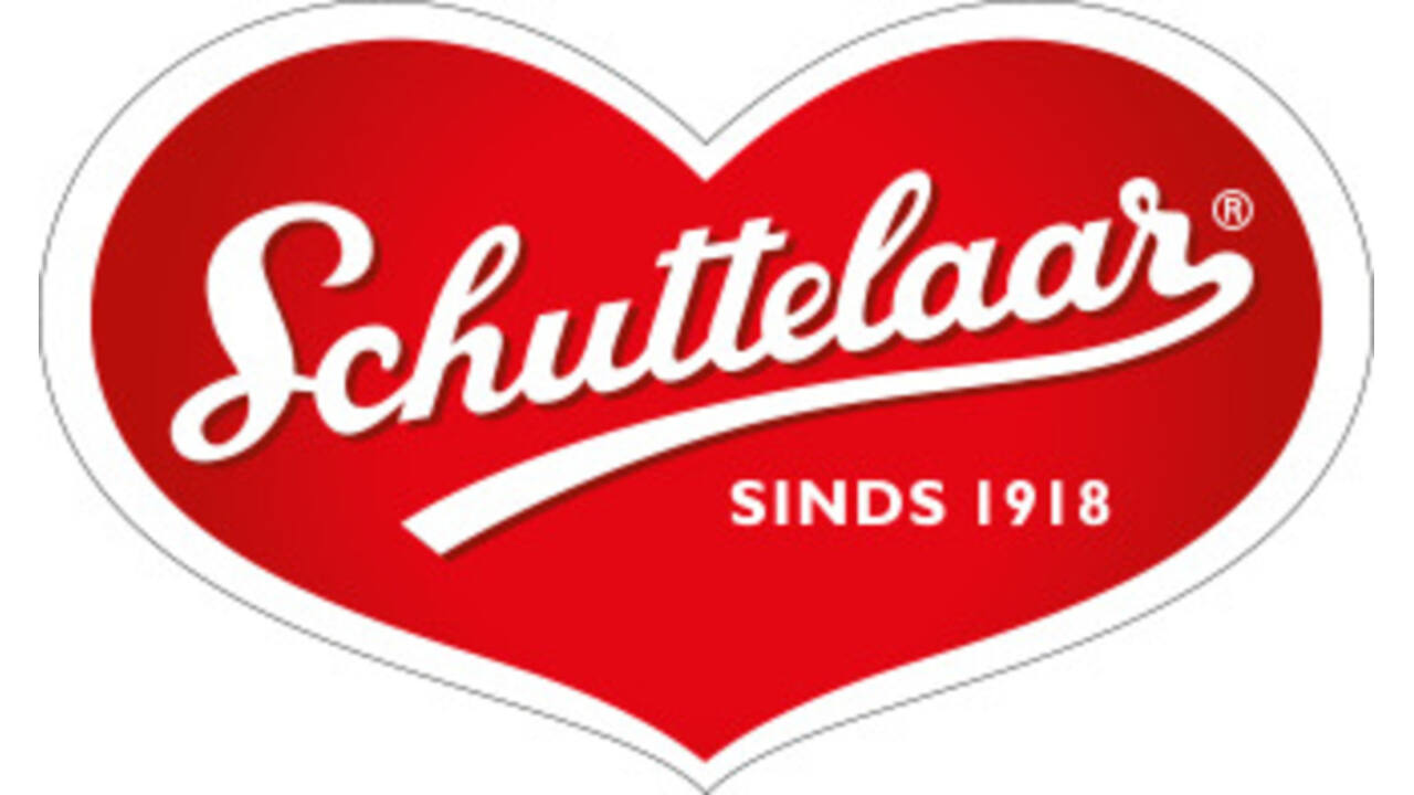 Schuimpjes Schuttelaar Sint Nicolaas 50 gram