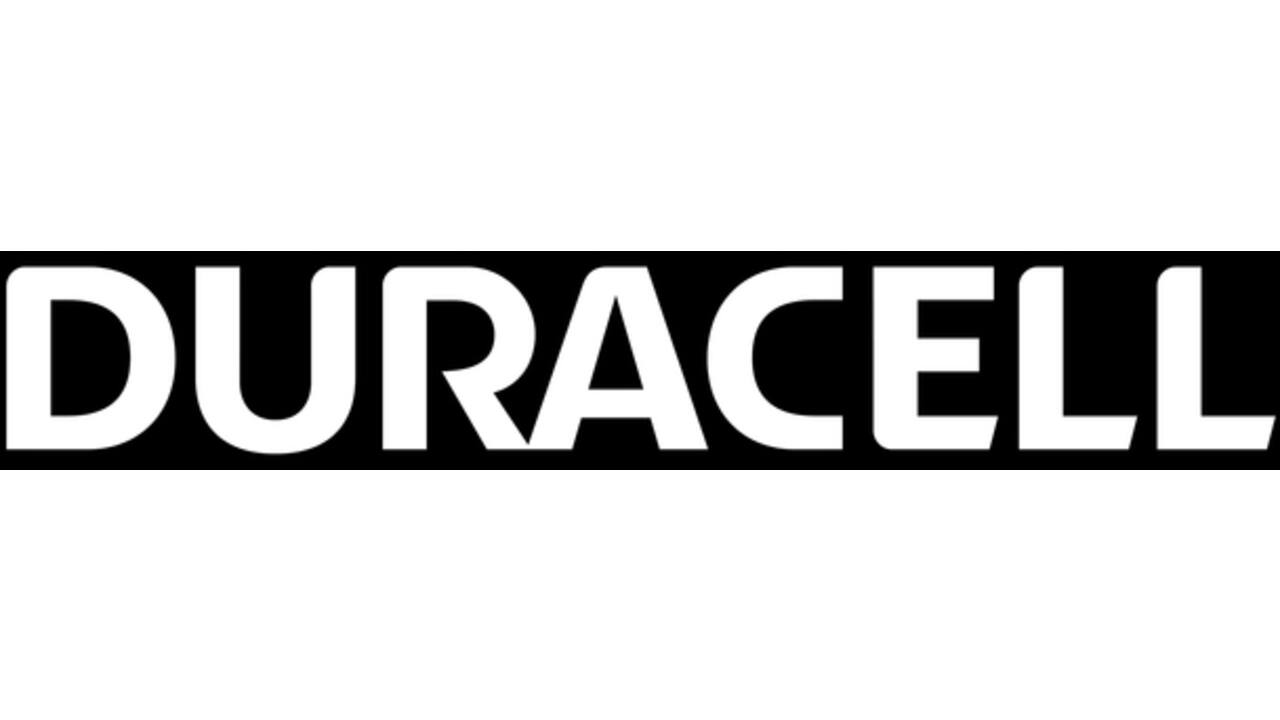 Batterij Duracell Plus 2xD