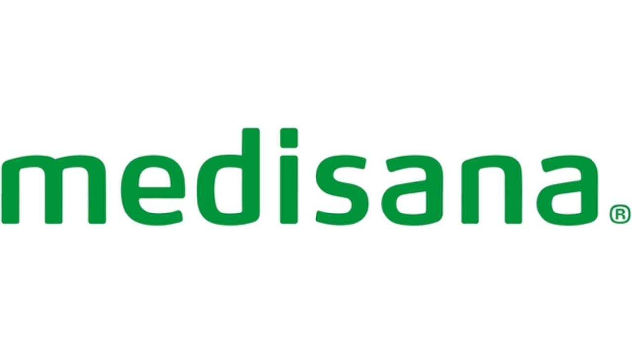 Warmtekussen Medisana HC 100 roze