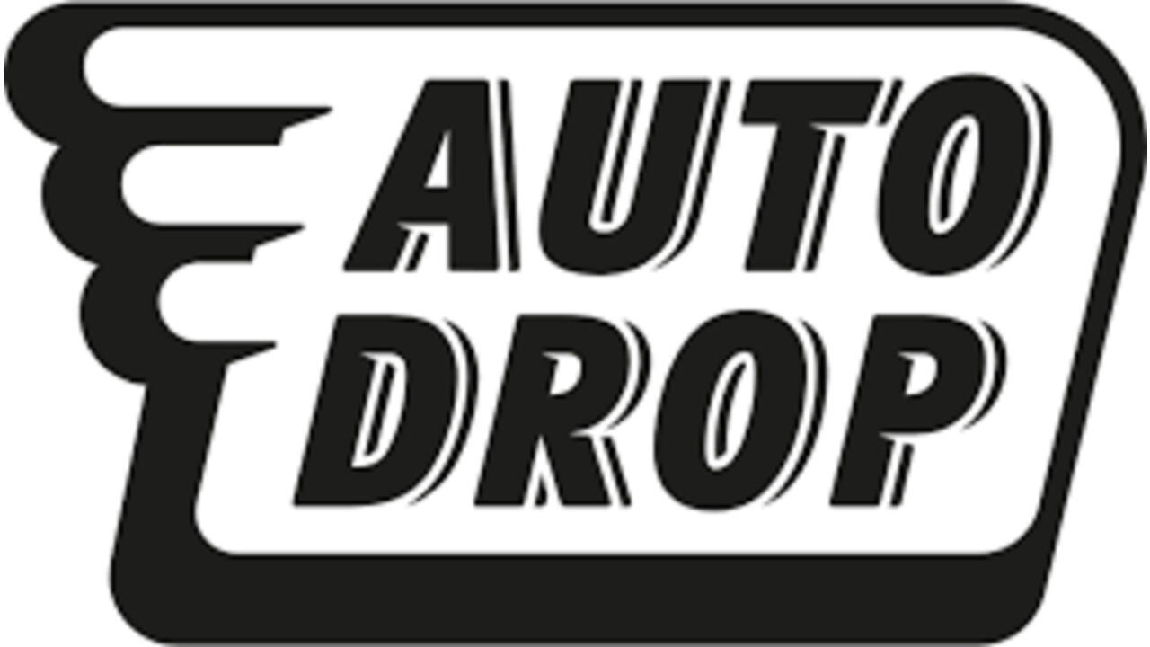 Autodrop zure Cadillacs pak 270gr