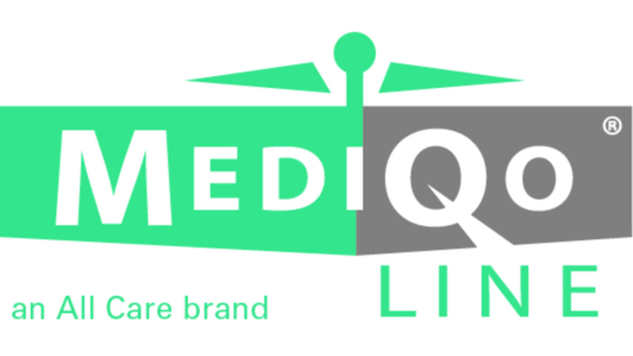 Maandverband MediQo-line Ultra Wings (6 x 40 stuks)
