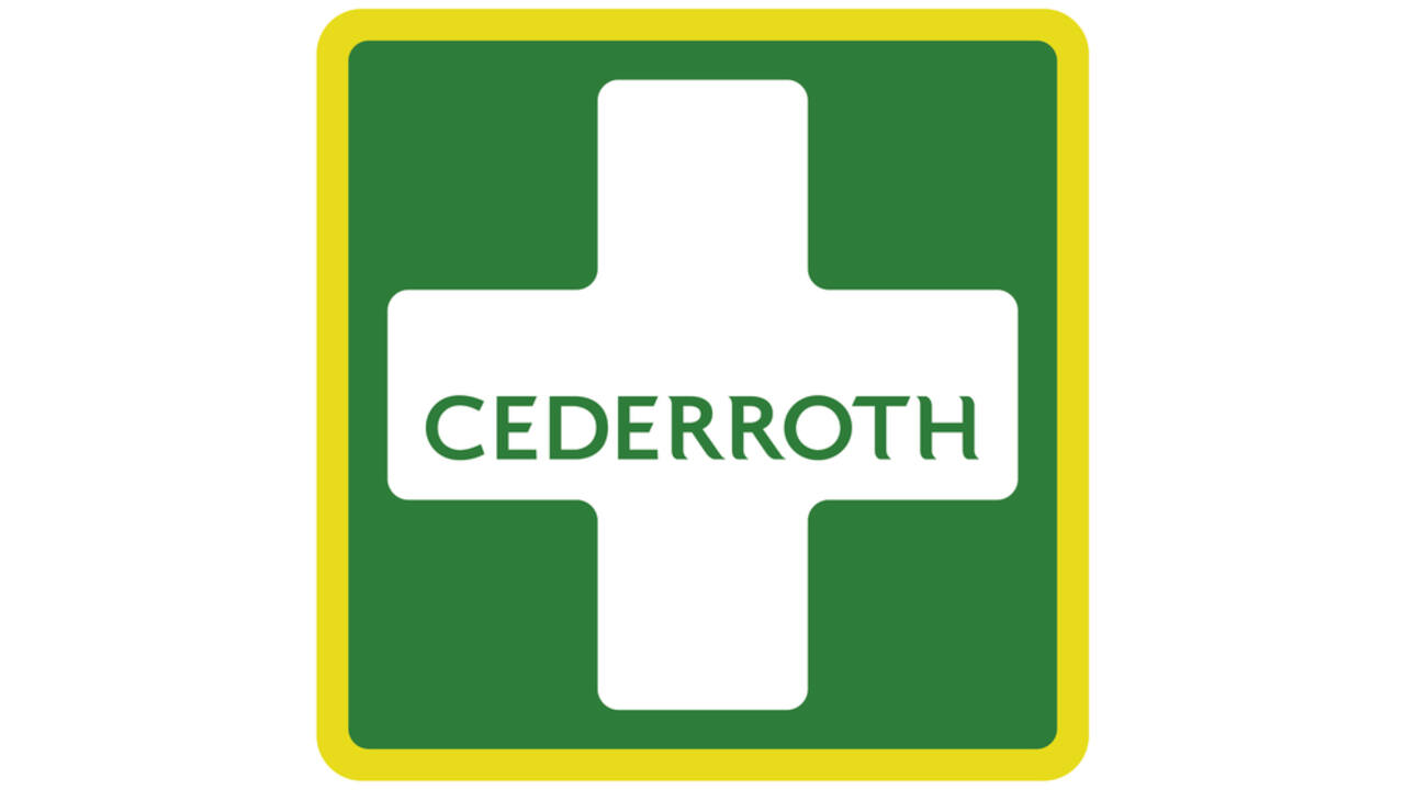 Bloedstopper Cederroth verband klein