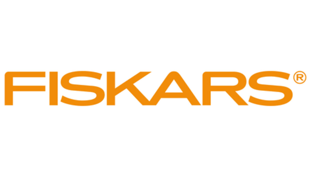 Reservemes en riller Fiskars draagbare rolsnijmachine A4