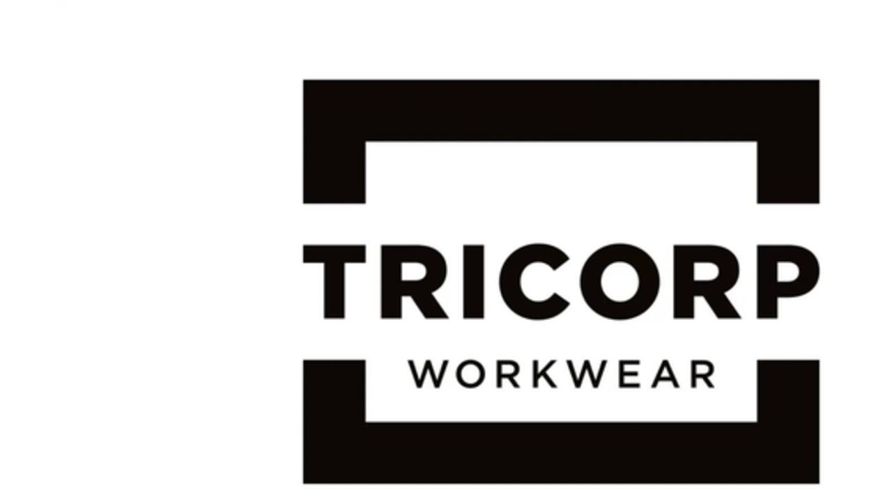 Thermoshirt Tricorp XXL zwart
