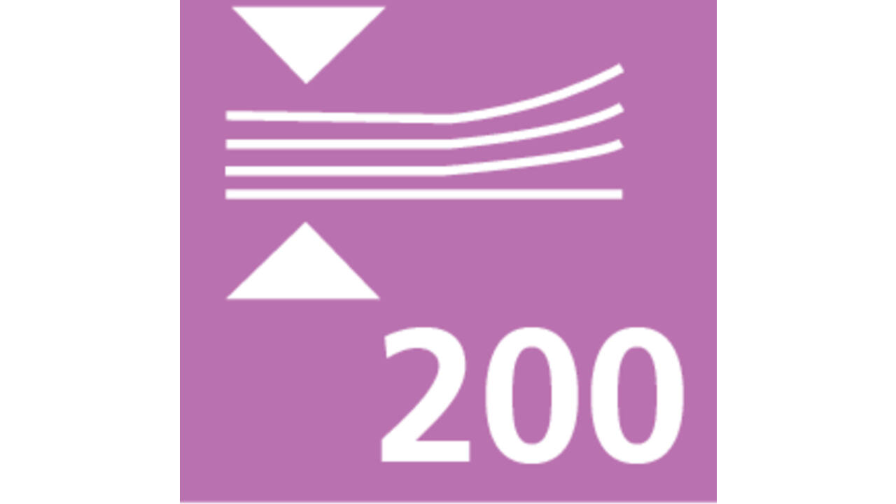Desinfectiedoekjes CMT pot à 200 stuks