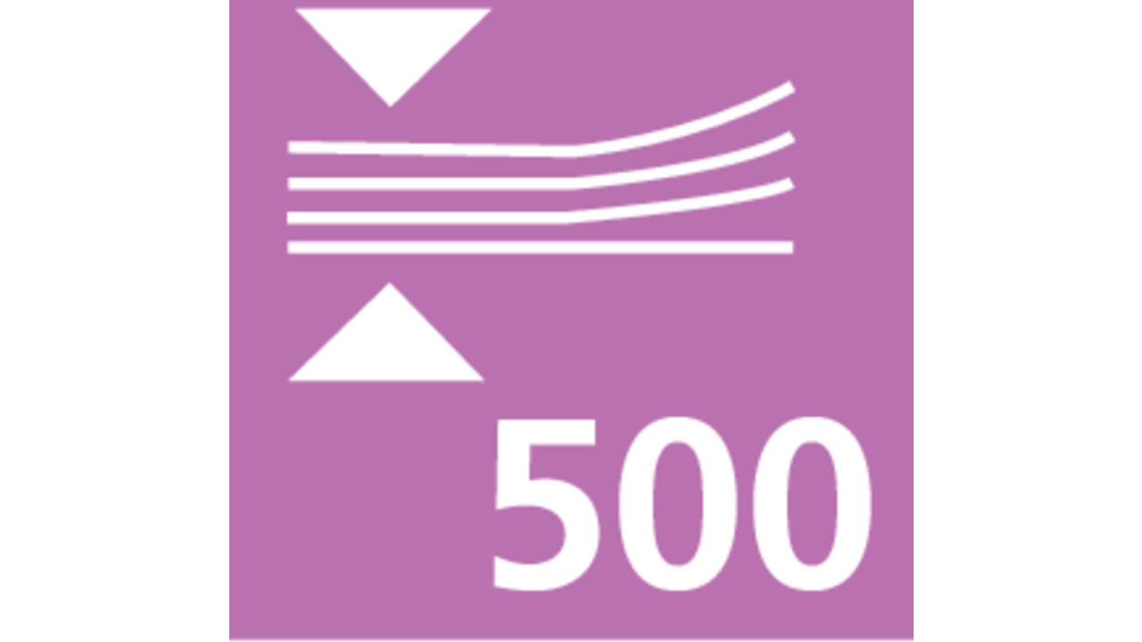 Kopieerpapier Double A Premium A3 80gr wit 500vel