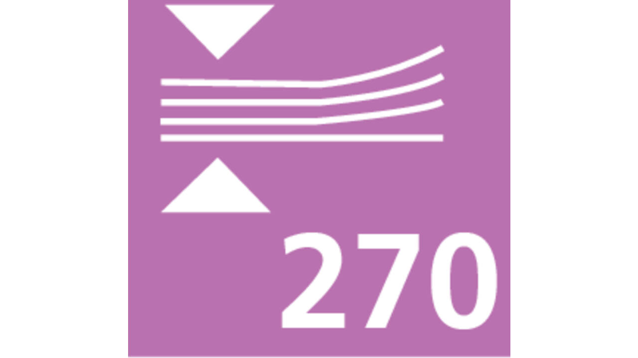 Memoblok Post-it 8645 Super Sticky 203x153mm assorti