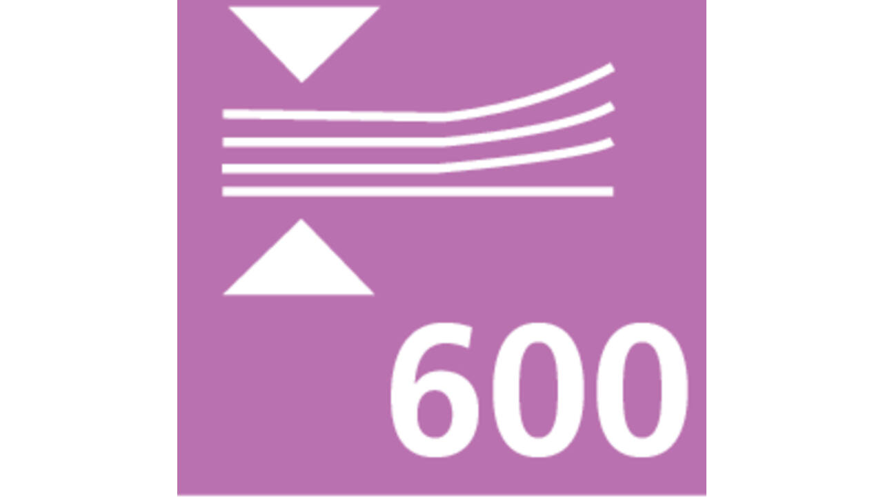Toiletpapier Scott Essential 2-laags 600vel wit 8517