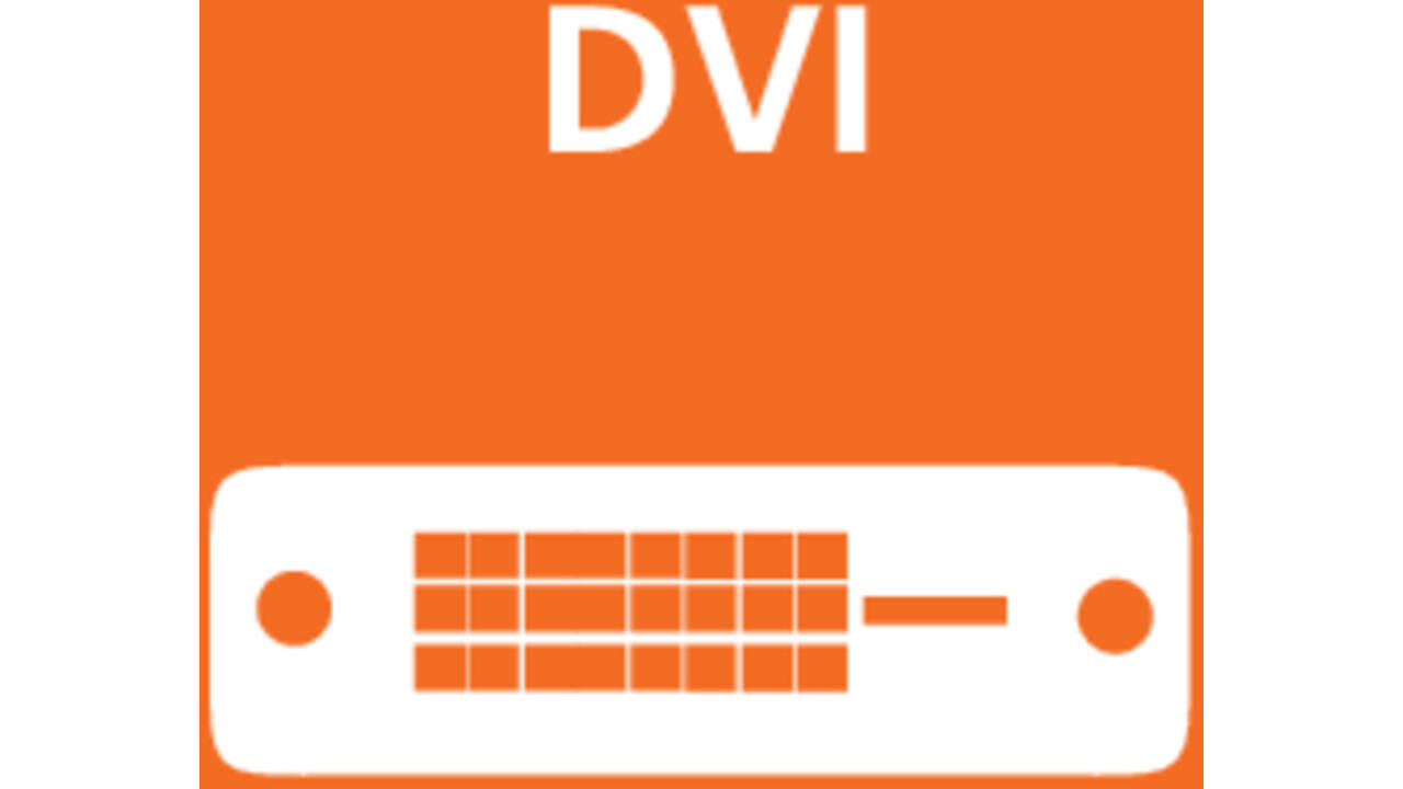 Kabel inLine HDMI DVI 18+1 pin M/M 2 meter zwart