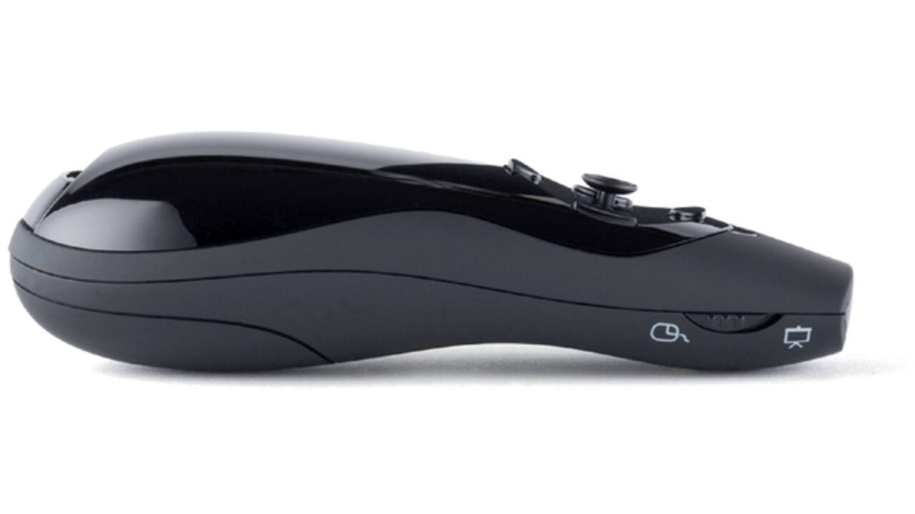 Laserpointer Kensington Presenter Expert groene laser