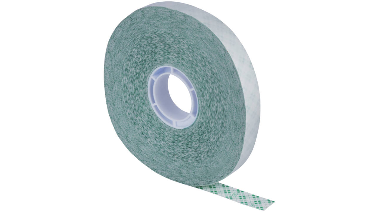 Plakband Scotch ATG924 dubbelzijdig 12mmx33m