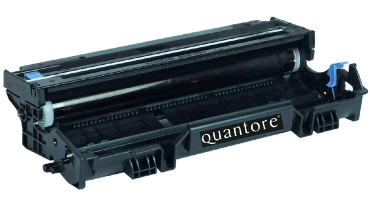 Drum Quantore alternatief tbv Brother DR-2200 zwart
