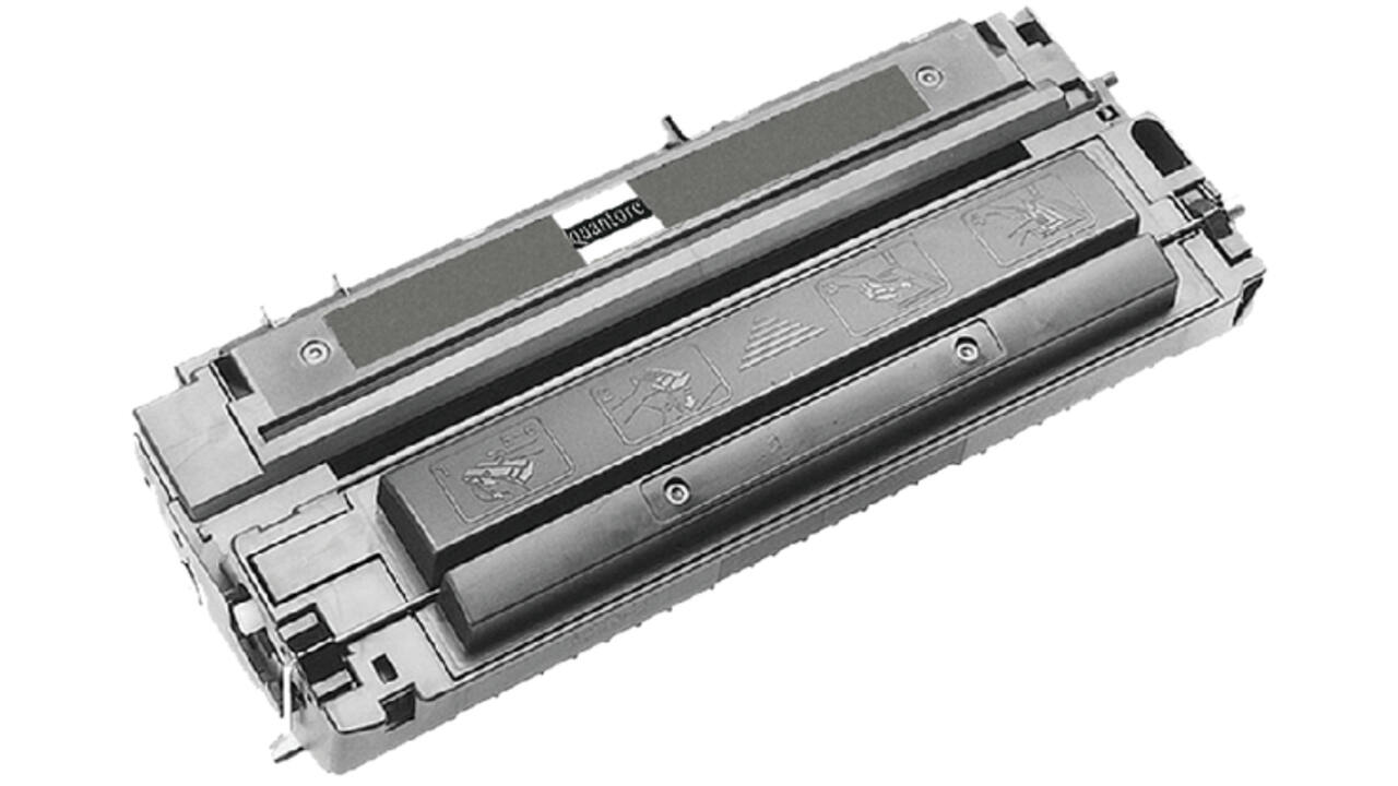 Tonercartridge Quantore alternatief tbv HP C3903A 03A zwart