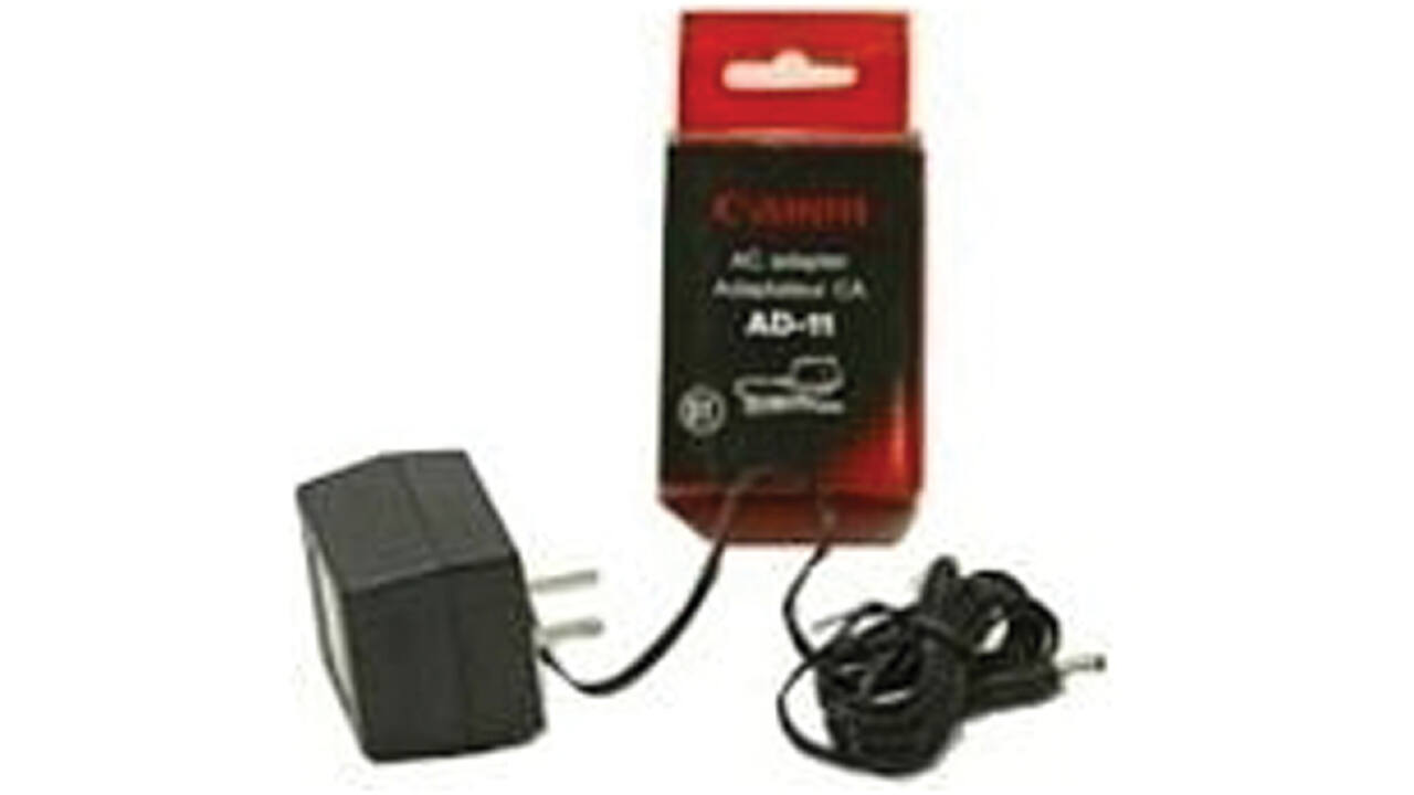 Adapter Canon AD-11 III