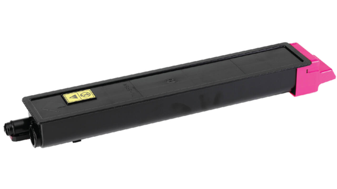 Toner Kyocera TK-895M rood