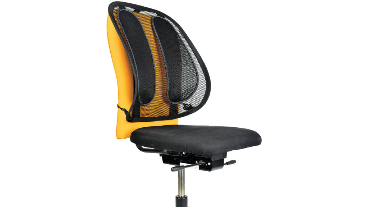 Rugsteun Fellowes Office Suites gaas