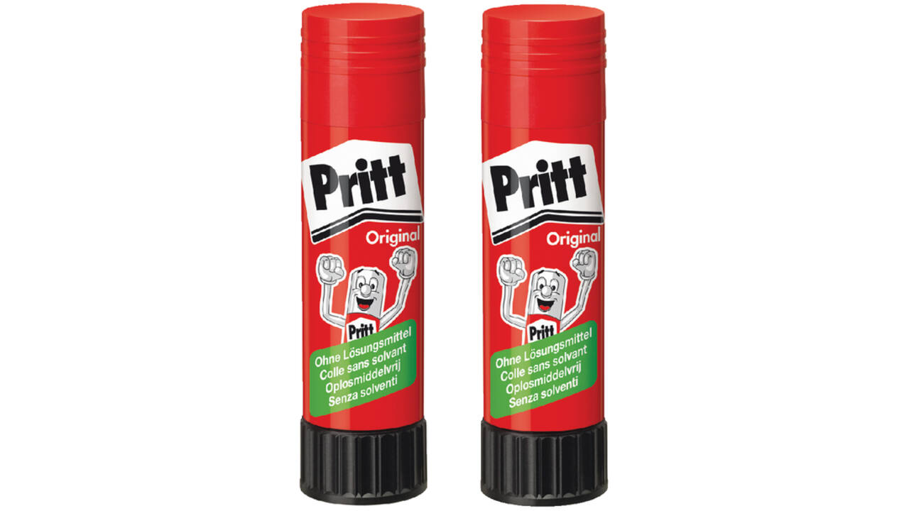 Lijmstift Pritt 11gr
