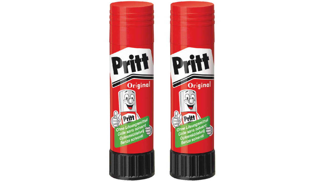 Lijmstift Pritt 22gr